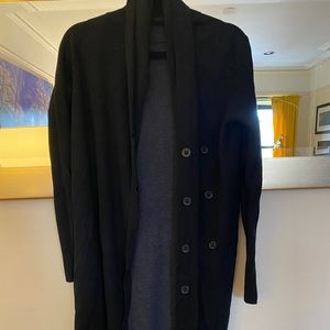 Lululemon convertible sweater